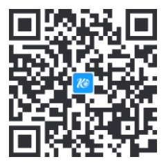 iPhone APP 二维码(j9 game)