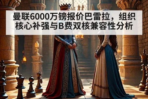 曼联6000万镑报价巴雷拉，组织核心补强与B费双核兼容性分析