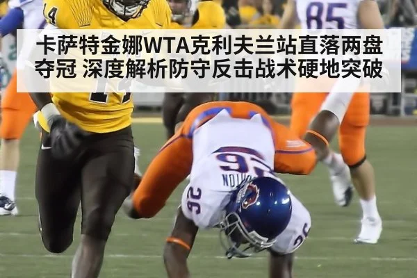 卡萨特金娜WTA克利夫兰站直落两盘夺冠 深度解析防守反击战术硬地突破（j9 game）